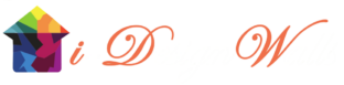 Wallpaper Erode - iDesignWalls